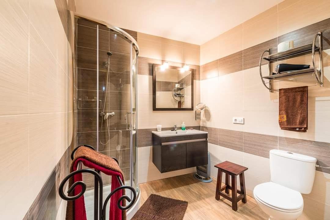 Apartamentos & Casa Rural Boada Con Jardin Interior Y Barbacoa Villamiel ภายนอก รูปภาพ
