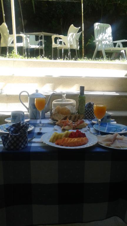 Apartamentos & Casa Rural Boada Con Jardin Interior Y Barbacoa Villamiel ภายนอก รูปภาพ